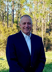 Randy Fergus