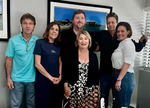 Miami to Fort Myers Relocation: How We Helped a Homebuyer Purchase His Dream Waterfront Home