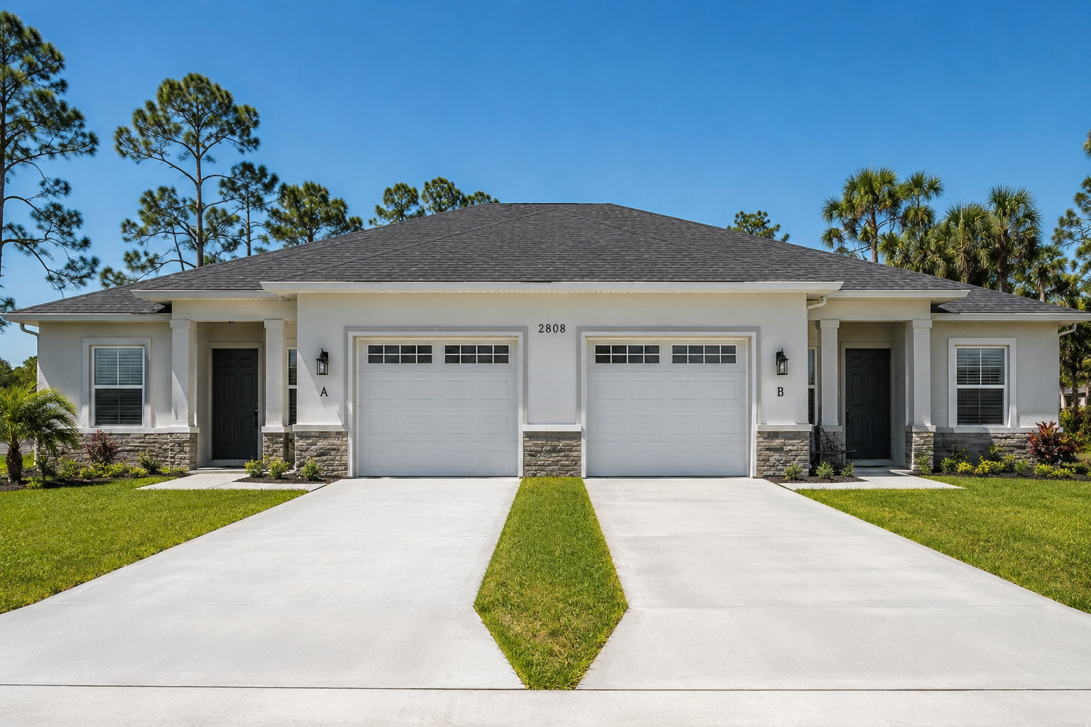Buying a Duplex with an FHA Loan in Florida: A Smart Way to Become a Homeowner and Investor